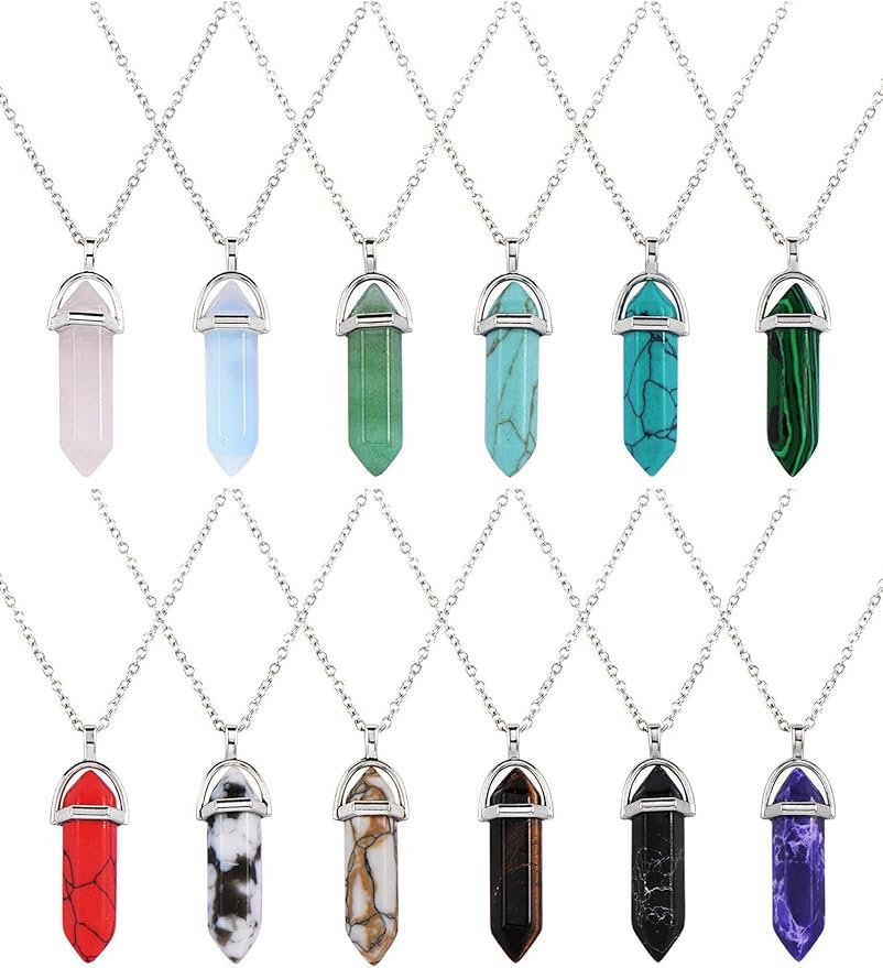 Crystal Necklace