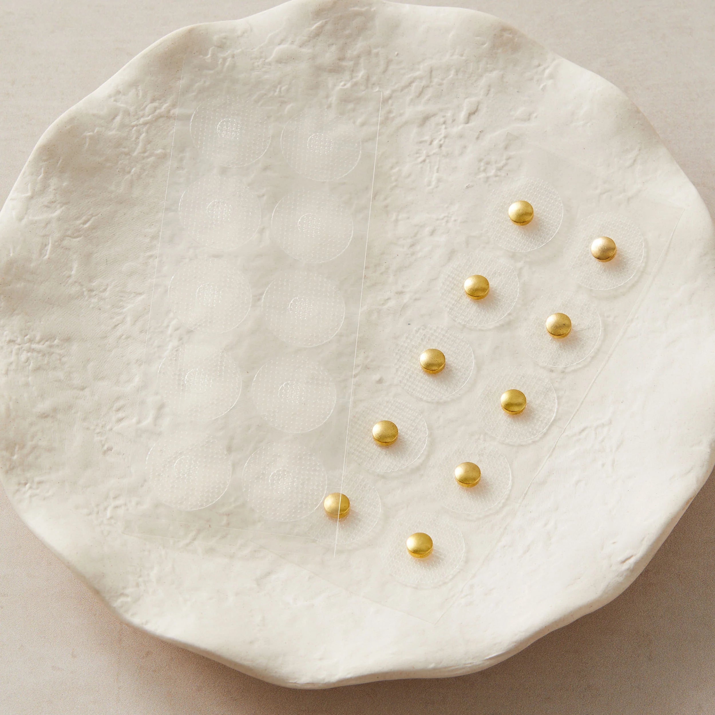 Patches™ Stimolazione Magnetica Oro 24k