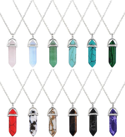 Crystal Necklace