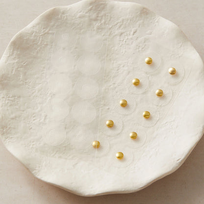 Patches™ Stimolazione Magnetica Oro 24k